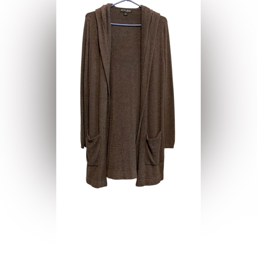 Barefoot Dreams Cozy Chic Lite Cardigan